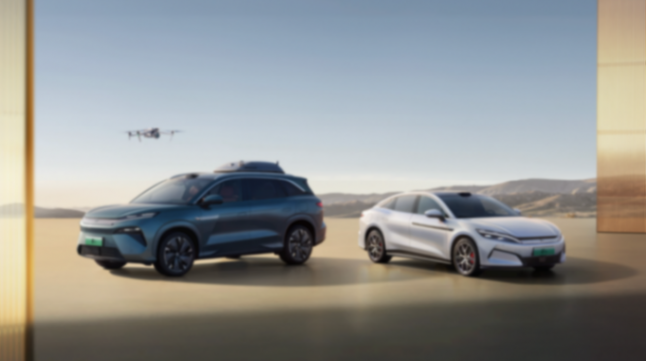 從銷量冠軍到全球布局,比亞迪如何用創新書寫綠色出行新篇章?