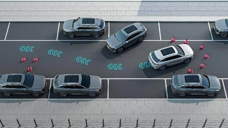 斬獲歐洲ENCAP五星成績!瑤光C-DM如何用硬核數(shù)據(jù)征服歐洲安全測試