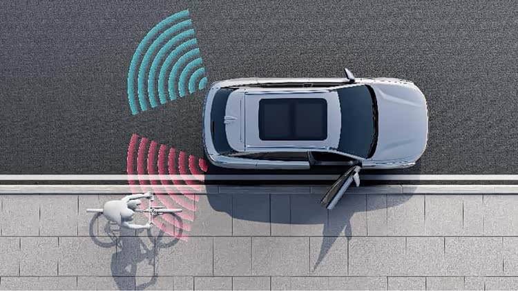 斬獲歐洲ENCAP五星成績!瑤光C-DM如何用硬核數(shù)據(jù)征服歐洲安全測試