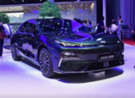 15萬級的進階家轎選擇,這三款別錯過