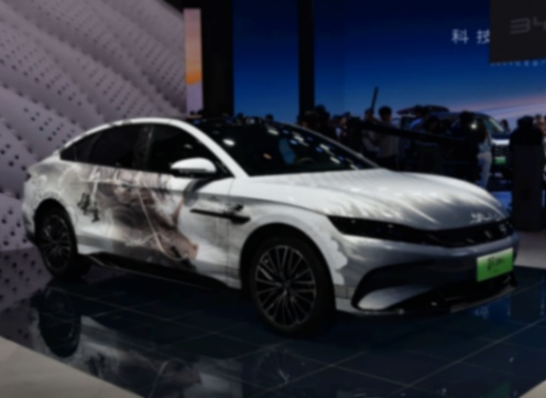 15萬級的進階家轎選擇,這三款別錯過