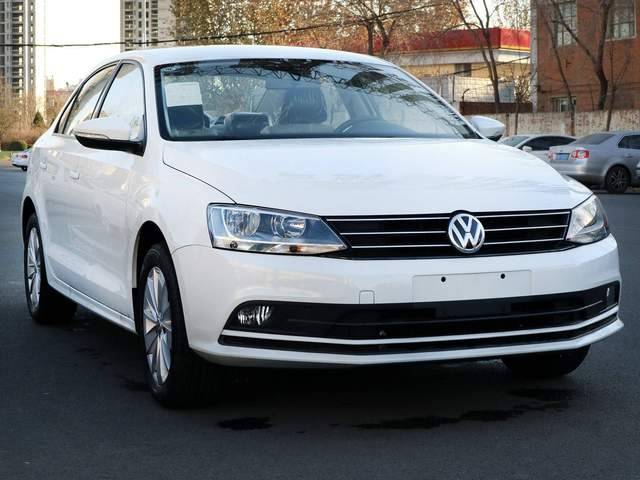 6月“最好賣的”十大燃油車:朗逸排第一,帕薩特擠進前十