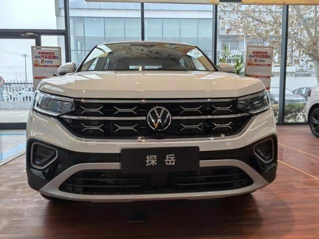 6月“最好賣的”十大燃油車:朗逸排第一,帕薩特擠進前十