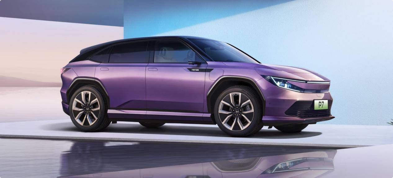 合資半年考:“油+智”是基本盤,混動將是增長點(diǎn)