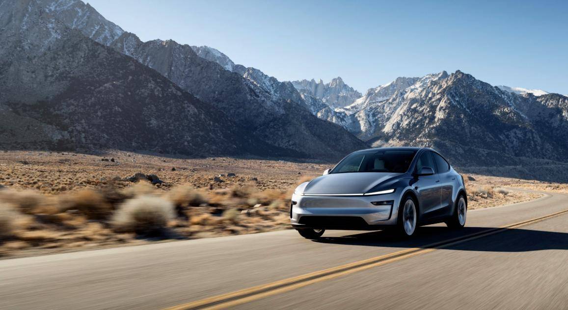 特斯拉6座Model Y L正式官宣,或將成為中國特供版本