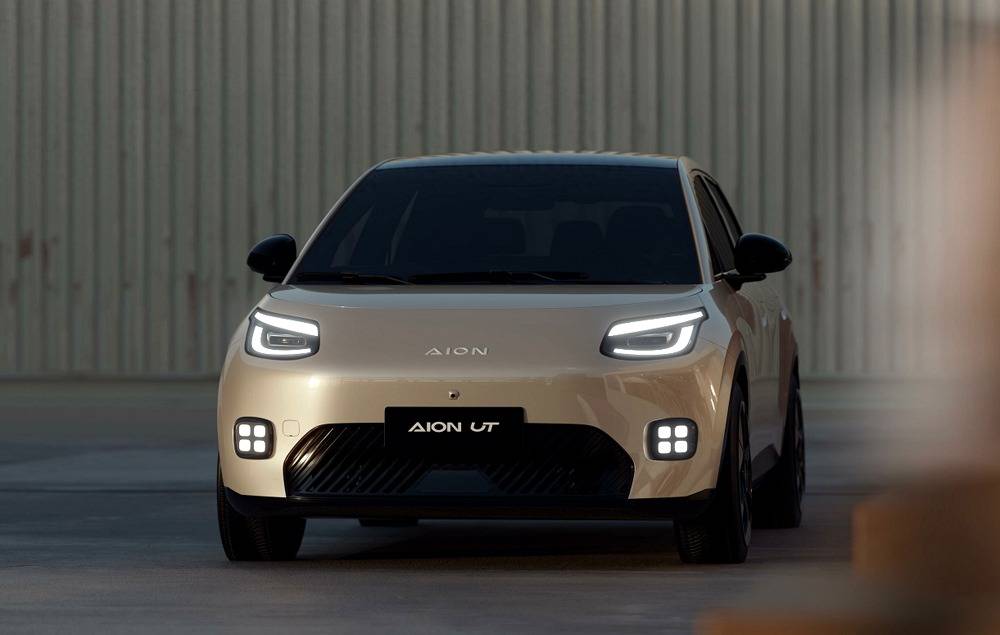 半年考之廣汽埃安:累計銷量勉強超10萬臺,后勁無力了?