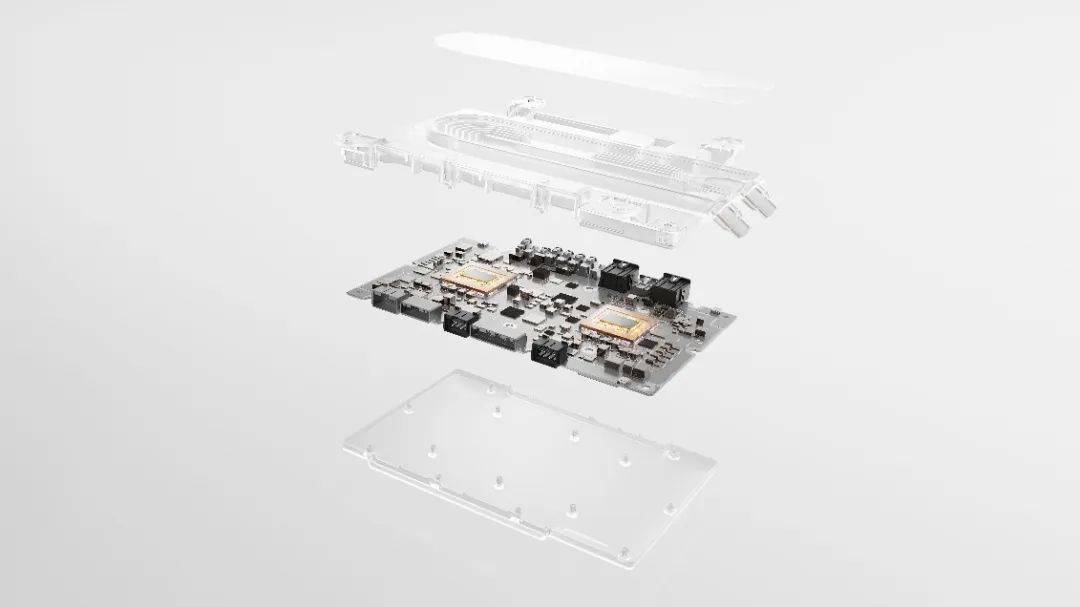 極氪9X與浩瀚-S架構:中國汽車工業的一次全球級表達