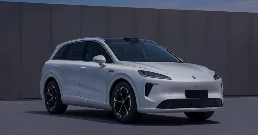 尚界H5來了,15萬級鴻蒙車能成爆款嗎?