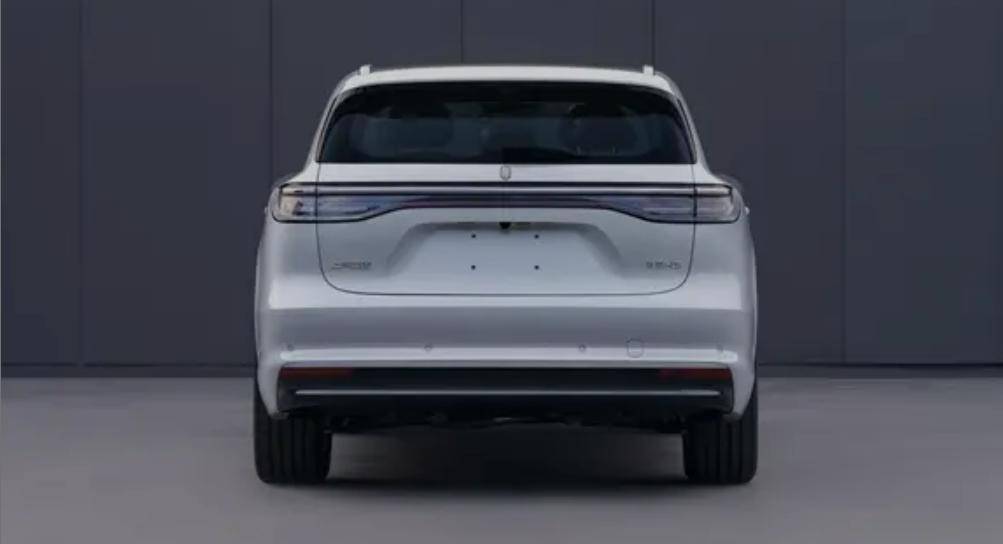 尚界H5來了,15萬級鴻蒙車能成爆款嗎?