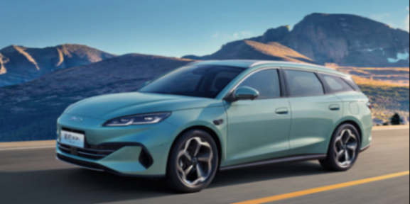 Rho Motion：6月全球電動車銷量同比大增24%