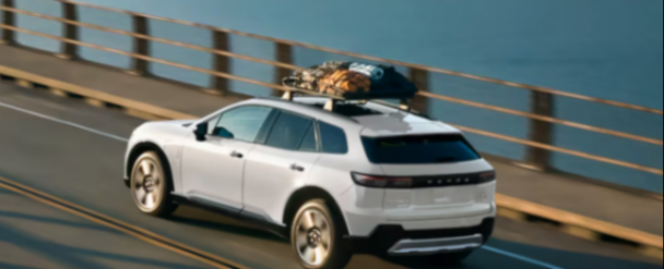 本田與日產(chǎn)將共同開發(fā)下一代車型標(biāo)準(zhǔn)化操作系統(tǒng) 本田與日產(chǎn)將共同開發(fā)下一代車型標(biāo)準(zhǔn)化操作系統(tǒng)