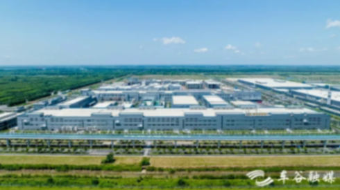 2025年二季度動力電池新投建項目一覽:總投資超1110億元,擴產競賽白熱化 2025年二季度動力電池新投建項目一覽:總投資超1110億元,擴產競賽白熱化