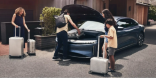 Lucid CEO：關稅沖擊下，美國本土產車型亦難逃漲價