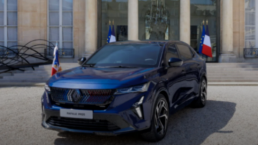 雷諾任命臨時(shí)CEO,并下調(diào)2025年利潤(rùn)率預(yù)期 雷諾任命臨時(shí)CEO,并下調(diào)2025年利潤(rùn)率預(yù)期