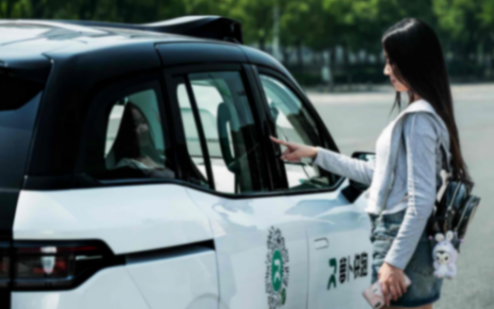 優(yōu)步聯手百度推進無人駕駛出租車全球布局 優(yōu)步聯手百度推進無人駕駛出租車全球布局