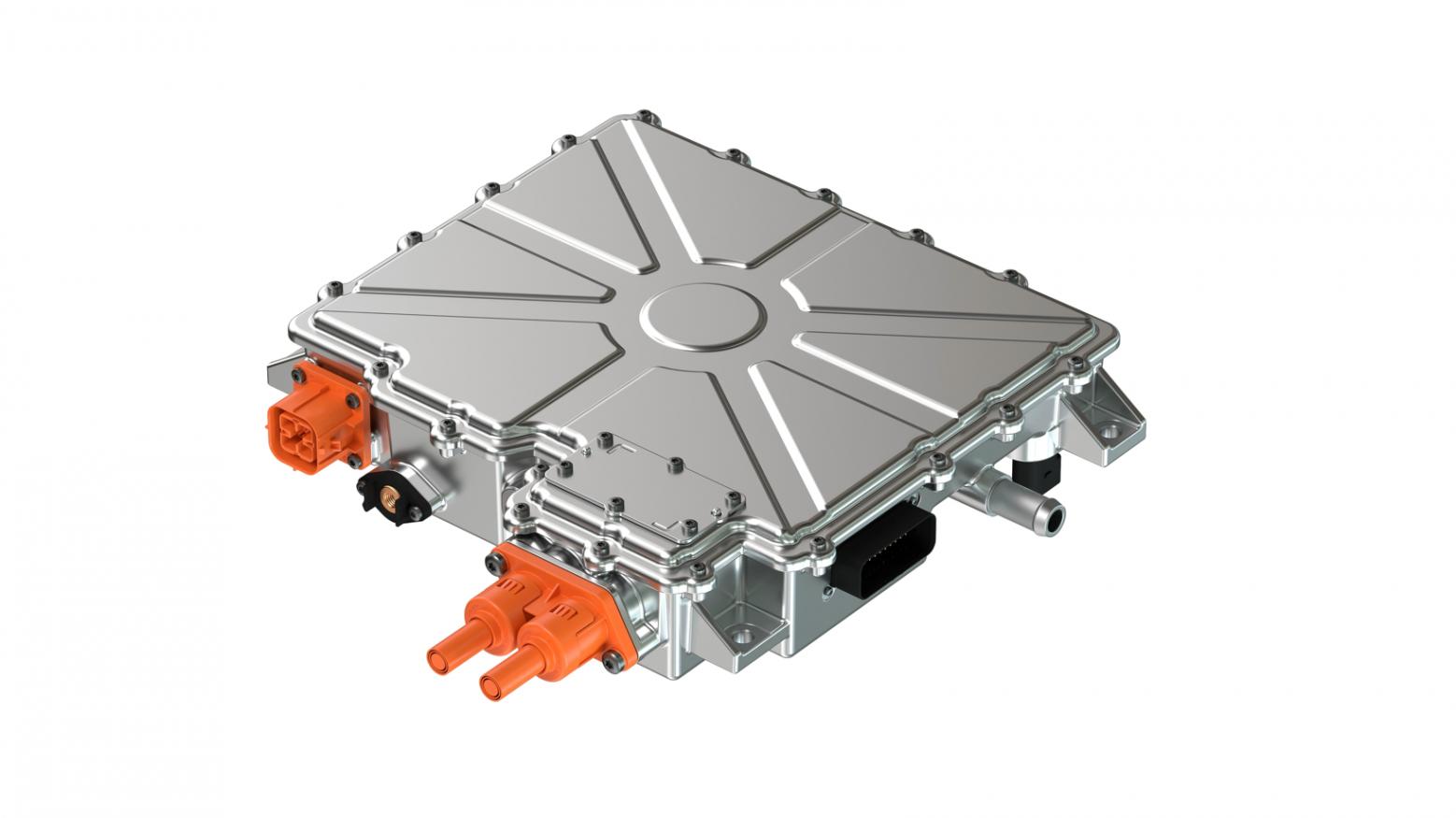 法雷奧獲中國主流車企新業務
