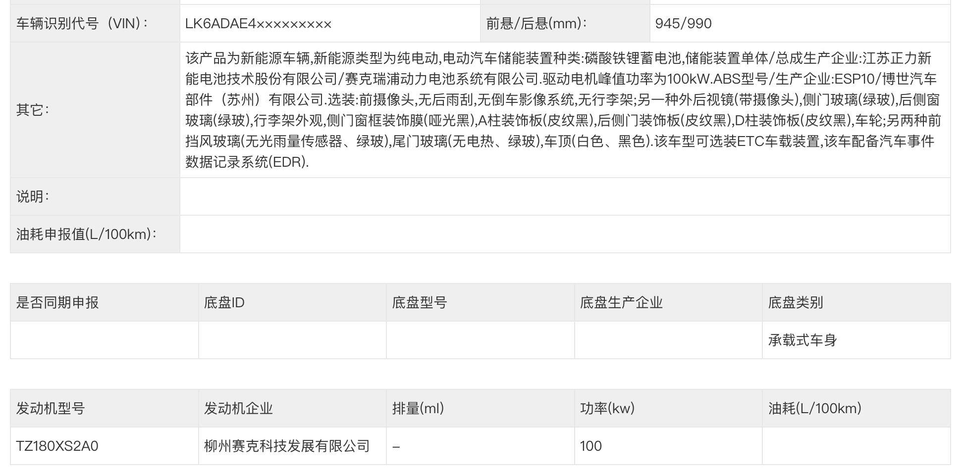 五菱星光560神似美系SUV,出口海外或是主要銷路