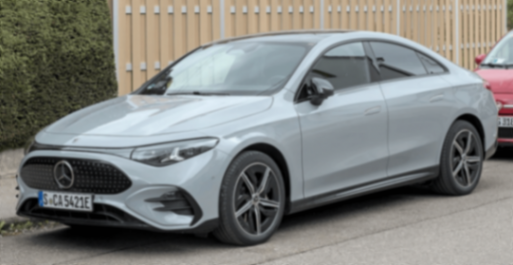 最便宜的奔馳車,又“續命”兩年