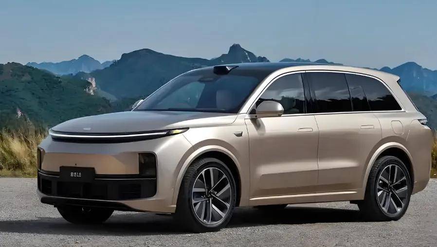 理想汽車,二度下調銷量目標?