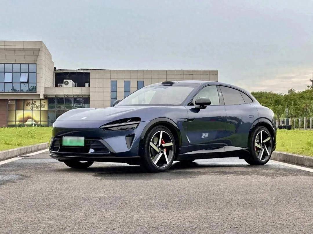 小米YU7一周用車總結 優點缺點大曝光