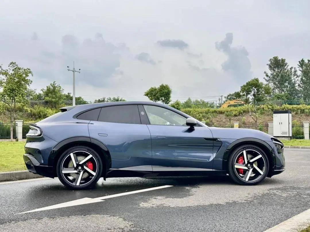 小米YU7一周用車總結 優點缺點大曝光