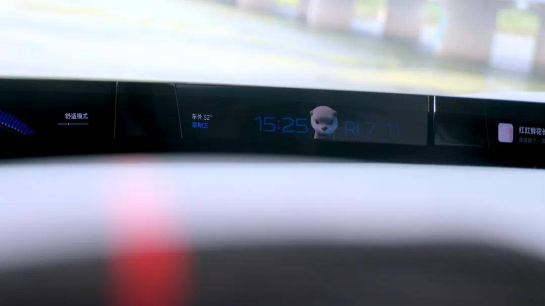 小米YU7一周用車總結 優點缺點大曝光