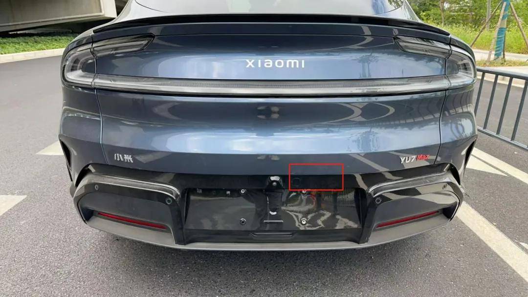 小米YU7一周用車總結 優點缺點大曝光