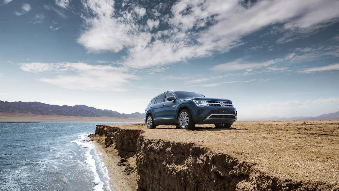 保值率領跑細分市場 途昂、途觀L、ID.3、帕薩特插電混動實力登頂