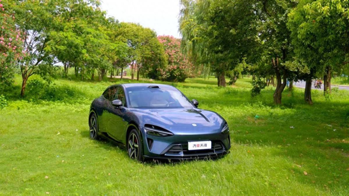 小米汽車投保困難,到底是風(fēng)險太大,還是存在偏見?