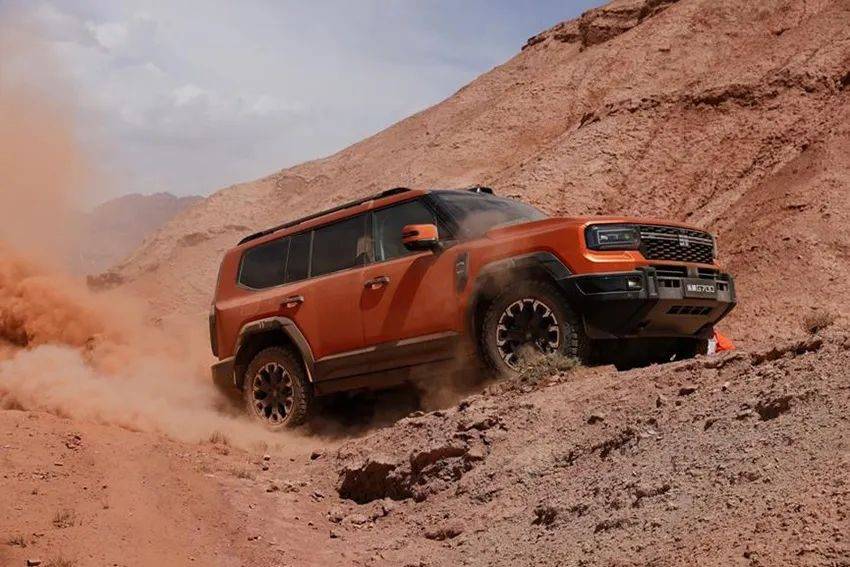 奇瑞:很“卷”,乘勢而起 海外市場開啟第二增長曲線