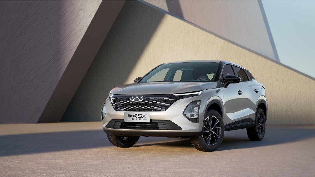 奇瑞:很“卷”,乘勢而起 海外市場開啟第二增長曲線