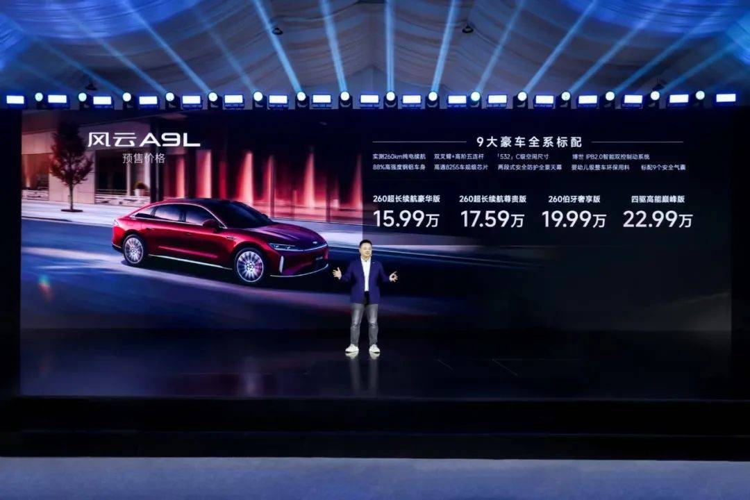 奇瑞:很“卷”,乘勢而起 海外市場開啟第二增長曲線