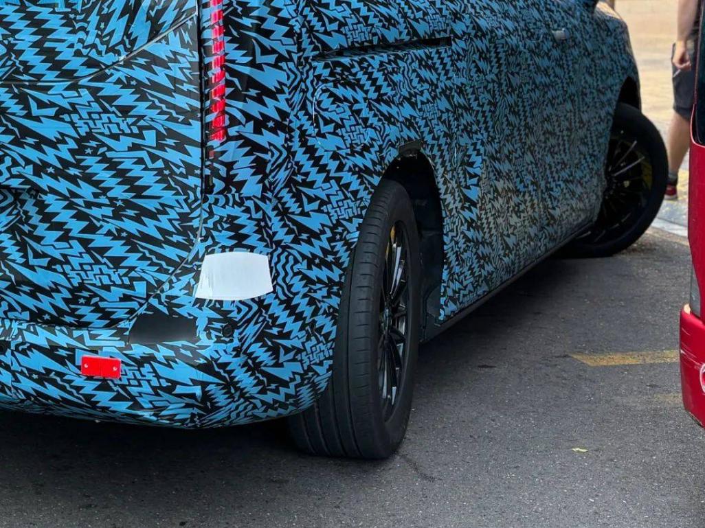 Taycan Turbo GT升級套件,和SU7 Ultra一決高下?