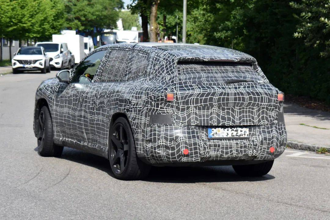 Taycan Turbo GT升級套件,和SU7 Ultra一決高下?