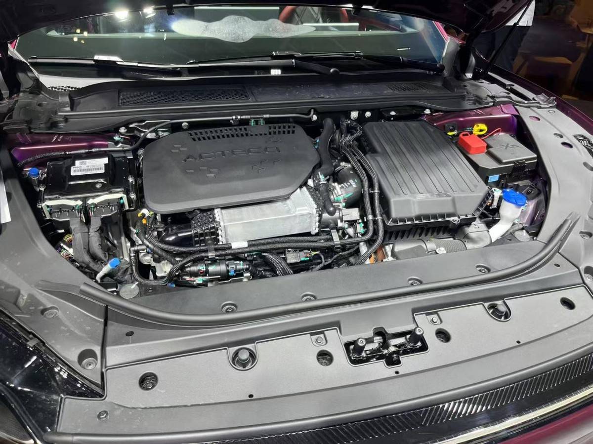 風云A9L昆明上市,13.99萬起的豪華旗艦,細節與高性價比齊飛