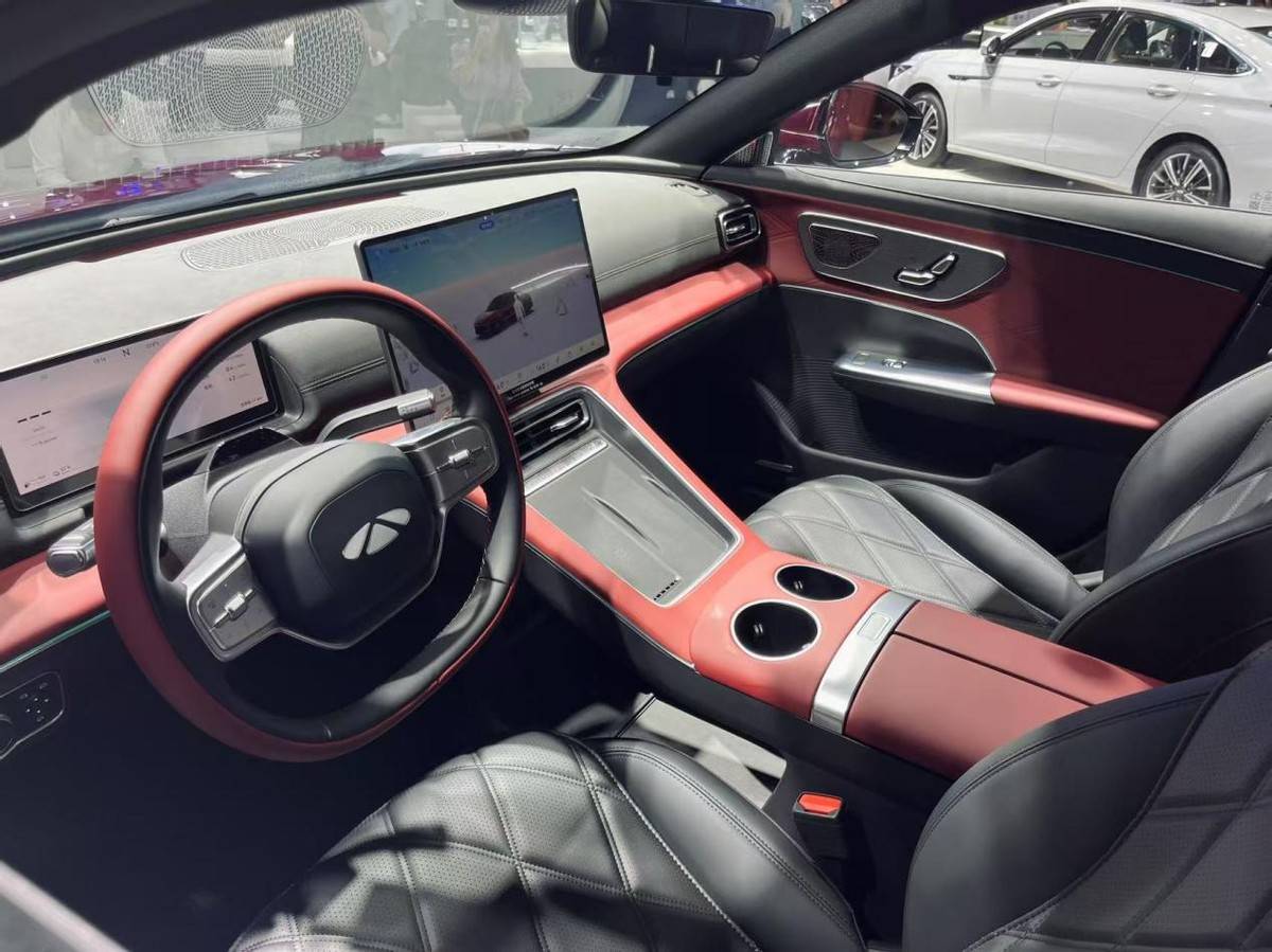 風云A9L昆明上市,13.99萬起的豪華旗艦,細節與高性價比齊飛