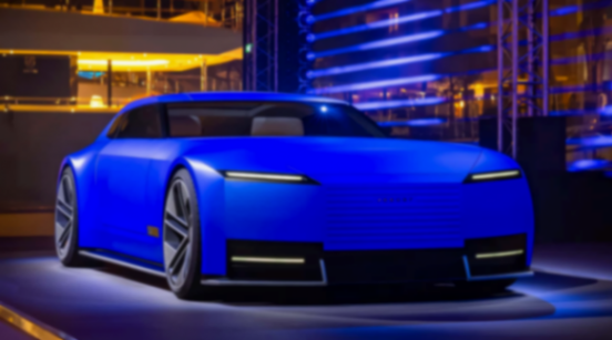 充滿活力的“新捷豹”,在電動化浪潮中如何突圍?