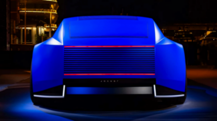 充滿活力的“新捷豹”,在電動化浪潮中如何突圍?