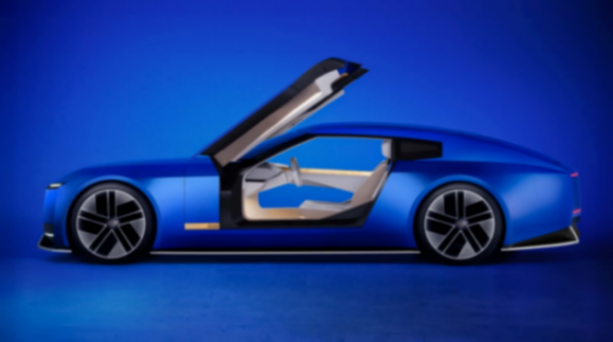 充滿活力的“新捷豹”,在電動化浪潮中如何突圍?