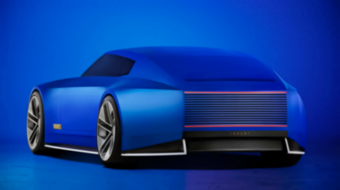 充滿活力的“新捷豹”,在電動化浪潮中如何突圍?