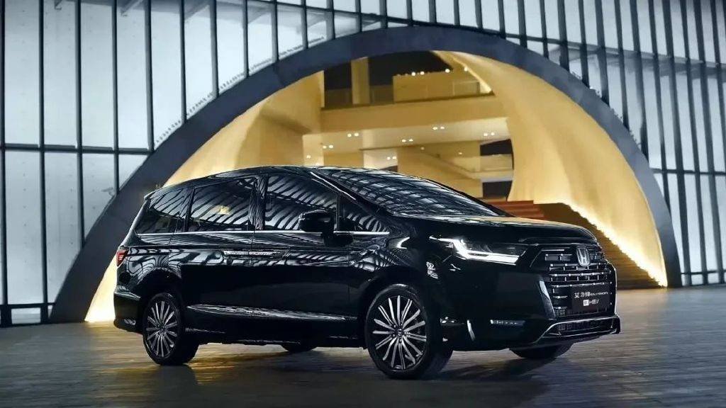 MPV價格戰(zhàn)白熱化!小鵬X9直降4萬,本田雙雄最高優(yōu)惠7.9萬