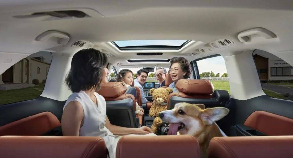 MPV價格戰(zhàn)白熱化!小鵬X9直降4萬,本田雙雄最高優(yōu)惠7.9萬