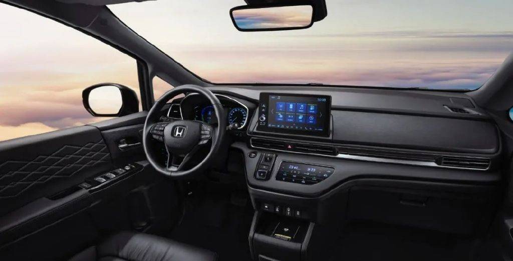 MPV價格戰(zhàn)白熱化!小鵬X9直降4萬,本田雙雄最高優(yōu)惠7.9萬