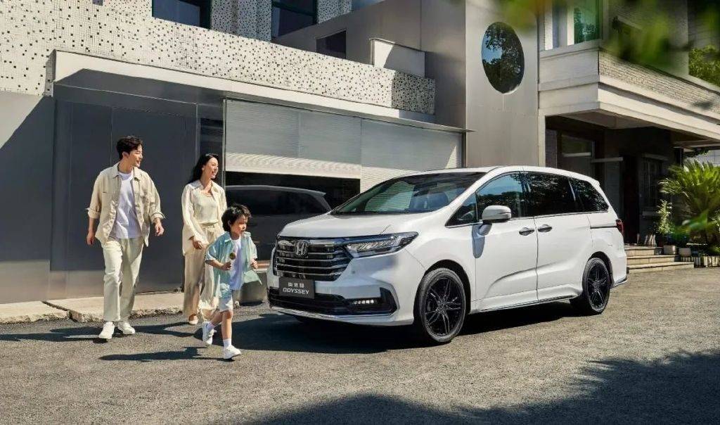 MPV價格戰(zhàn)白熱化!小鵬X9直降4萬,本田雙雄最高優(yōu)惠7.9萬