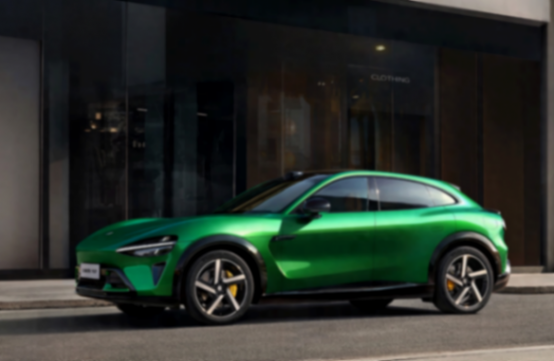 情緒價值到位,Pro版最均衡,小米YU7購車手冊