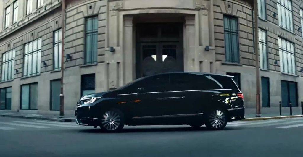 MPV價格戰(zhàn)白熱化!小鵬X9直降4萬,本田雙雄最高優(yōu)惠7.9萬