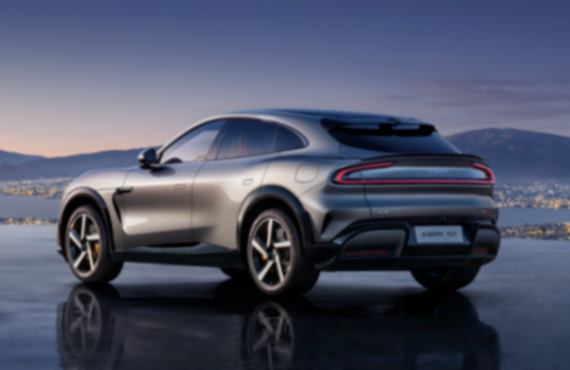 情緒價值到位,Pro版最均衡,小米YU7購車手冊