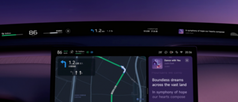 情緒價值到位,Pro版最均衡,小米YU7購車手冊