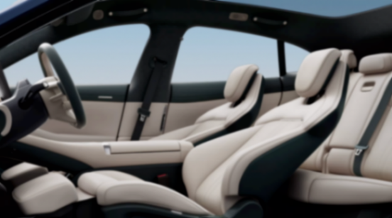 情緒價值到位,Pro版最均衡,小米YU7購車手冊