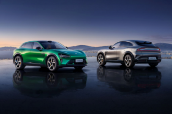 2025車市上半年丨焦灼的內卷,還能相信“光”嗎?